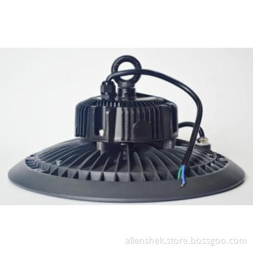 Dimmable led UFO High bay light